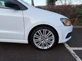 Volkswagen Polo 1.4 Polo BlueGT 5dr 6