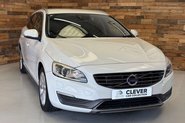 Volvo V60 2.0 T5 Business Edition Estate 5dr Petrol Auto Euro 6 (s/s) (190 ps) 22