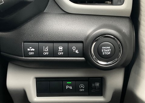 Suzuki Swift 1.2 Mild Hybrid Motion  23