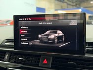 Audi A5 2.0 TDI 40 Black Edition Coupe 2dr Diesel S Tronic quattro Euro 6 (s/s) (20 43