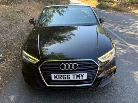 Audi A3 1.4 A3 S Line TFSI 2dr 22