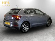 Volkswagen Polo 1.0 EVO Life Hatchback 5dr Petrol Manual Euro 6 (s/s) (80 ps) 7
