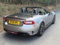 Abarth 124 Spider 1.4 124 Spider MultiAir 2dr 30