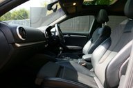 Audi A3 1.4 A3 Sportback S Line TFSI 5dr 34