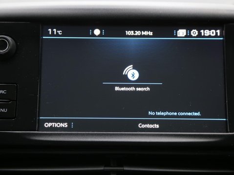 Peugeot 2008 1.2 PureTech GPF GT Line Euro 6 (s/s) 5dr 17