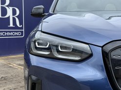 BMW Ix3 80kWh M Sport Pro SUV 5dr Electric Auto (286 ps) 11