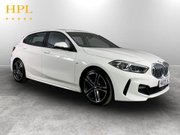 BMW 1 Series 1.5 118i M Sport (LCP) Hatchback 5dr Petrol DCT Euro 6 (s/s) (136 ps) Crui 1