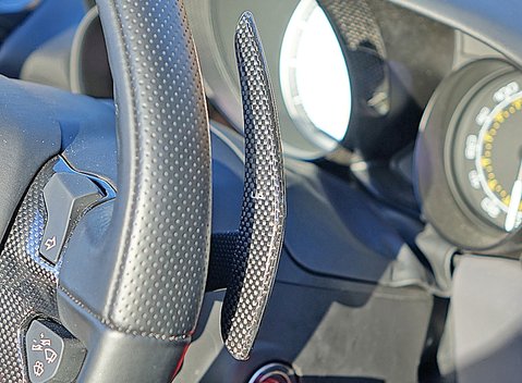 Ferrari California T 22