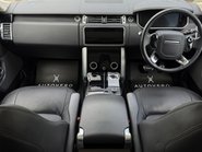 Land Rover Range Rover WESTMINSTER BLACK 47