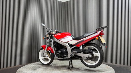 Suzuki GS500 E 1991 ONLY 19K RUNNING PROJECT BIKE SPARES OR REPAIR 500CC 6