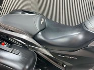 Honda NC700 2012 ONLY 18K FULL LUGGAGE MANUAL NEW MOT A2 700CC 41