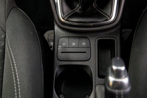 Ford Fiesta ZETEC 29