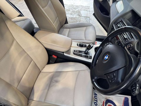 BMW X3 2.0 X3 xDrive 20d SE Auto 4WD 5dr 57