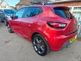 Renault Clio GT LINE TCE 3