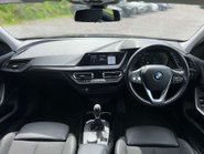 BMW 1 Series 2.0 118D Sport 5dr 15