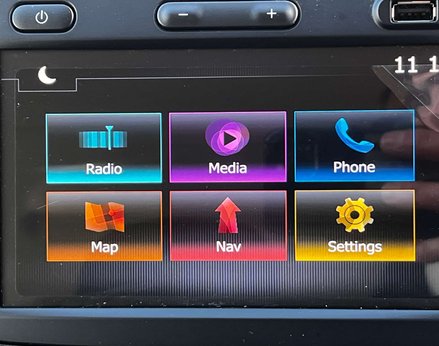 Renault Trafic 2.0 Trafic Sport Energy dCi 5dr 30