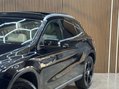 Mercedes-Benz GLA 2.1 GLA 200 Sport Premium+ D Auto 5dr 35