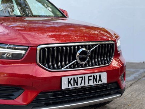Volvo XC40 1.5 XC40 Inscription T3 5dr 3