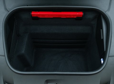 Porsche 911 Turbo S (992) 46