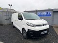 Citroen Dispatch 1.5 Dispatch 1200 Enterprise Blue HDi S/S 1