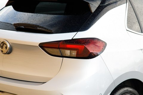 Vauxhall Corsa ELITE EDITION 9