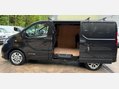 Renault Trafic 1.6 dCi ENERGY 27 Sport Nav Panel Van 5dr Diesel Manual SWB Standard Roof E 21