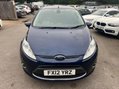 Ford Fiesta 1.4 Titanium 5dr 2