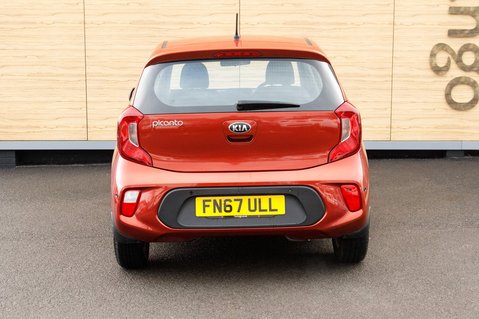 Kia Picanto 2 6