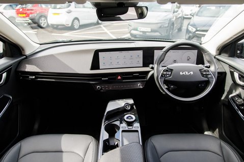 Kia EV6 AIR 3