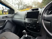 Ford Ranger 2.2 Ranger XL 4x4 TDCi 4WD 17
