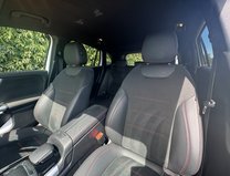 Mercedes-Benz EQA (Sold) EQA 250+ 70.5kWh AMG Line SUV 5dr Electric Auto (190 ps) 8