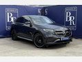 Mercedes-Benz EQC EQC 400 80kWh AMG Line (Premium Plus) SUV 5dr Electric Auto 4MATIC (408 ps) 1