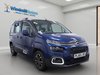 Citroen Berlingo 1.5 BlueHDi Flair M MPV Euro 6 5dr