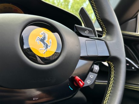 Ferrari SF90 SPIDER 68