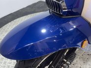 Royal Alloy GP AC 2019 ONLY 168 MILES NEW MOT CUSTOM SCOOTER 125CC LEARNER 23