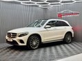 Mercedes-Benz GLC 2.1 GLC220d AMG Line (Premium) G-Tronic 4MATIC Euro 6 (s/s) 5dr 14