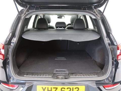 Renault Kadjar 1.5 Blue dCi GT Line Euro 6 (s/s) 5dr 27