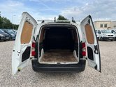 Vauxhall Combo LWB L2H1 Low Roof Air Con Sensors EURO 6 NO VAT 11