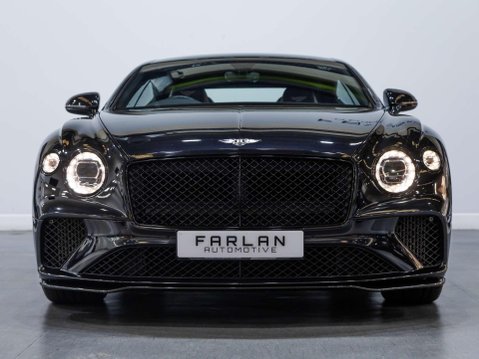 Bentley Continental 6.0 W12 GT Coupe 2dr Petrol Auto 4WD Euro 6 (635 ps) 13