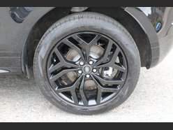 Land Rover Range Rover Evoque EDITION 34