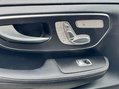 Mercedes-Benz V Class 2.2 V220d AMG Line MPV 5dr Diesel G-Tronic+ Euro 6 (s/s) 7 Seat (163 ps) 23
