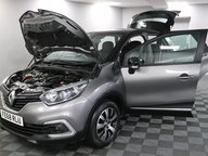 Renault Captur PLAY TCE 16