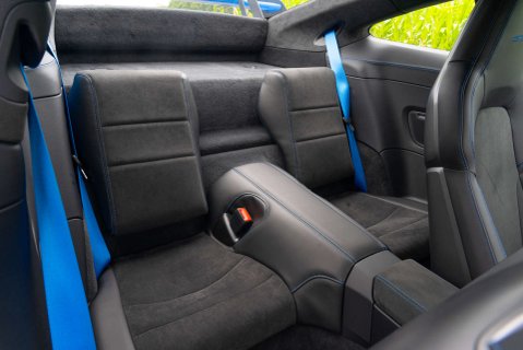 Porsche 911 GT3 PDK 23