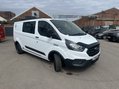 Ford Transit Custom L2 H1 LWB CREW CAB, DAY VAN, 6 SEAT 7
