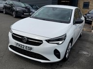 Vauxhall Corsa SE EDITION 5
