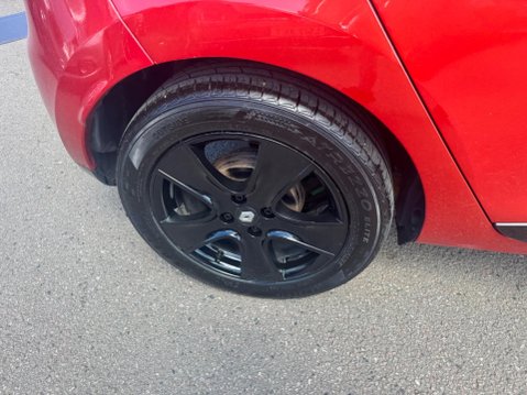 Renault Clio 0.9 TCe Dynamique MediaNav Euro 5 (s/s) 5dr 15
