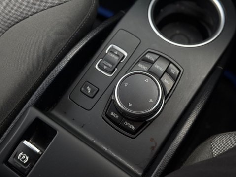 BMW I3 Auto Euro 6 (s/s) 5dr (Range Extender) 78