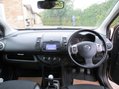 Nissan Note 1.4 16V n-tec+ Euro 5 5dr 15