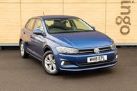 Volkswagen Polo SE TSI DSG 1