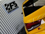 Audi S1 2.0 TFSI Hatchback 3dr Petrol Manual quattro Euro 6 (s/s) (231 ps) 28